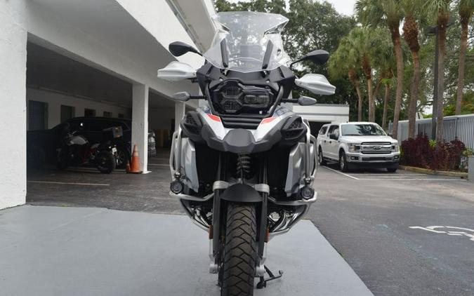 2024 BMW R 1250 GS Adventure