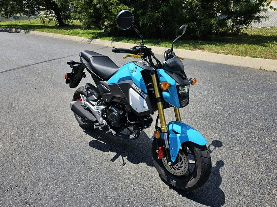 2019 Honda® Grom