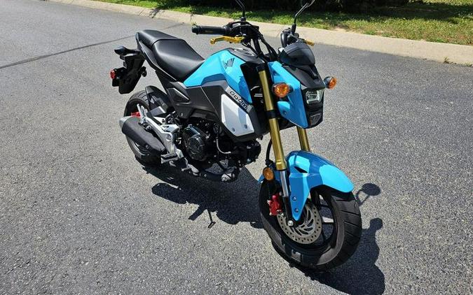 2019 Honda® Grom