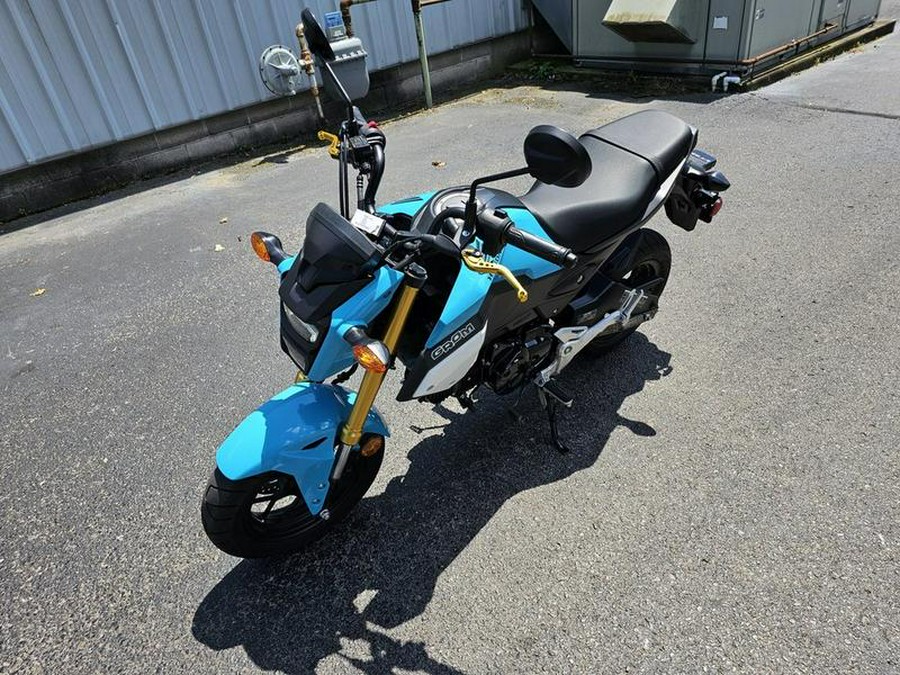 2019 Honda® Grom