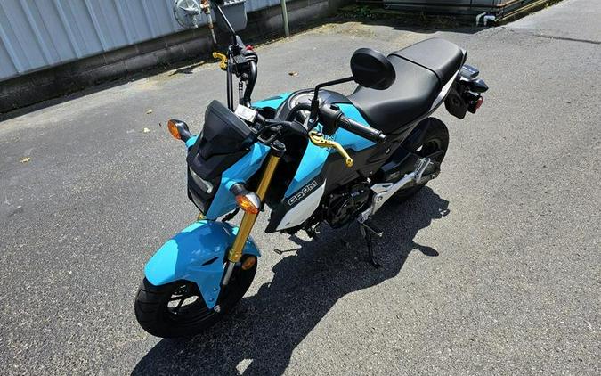 2019 Honda® Grom