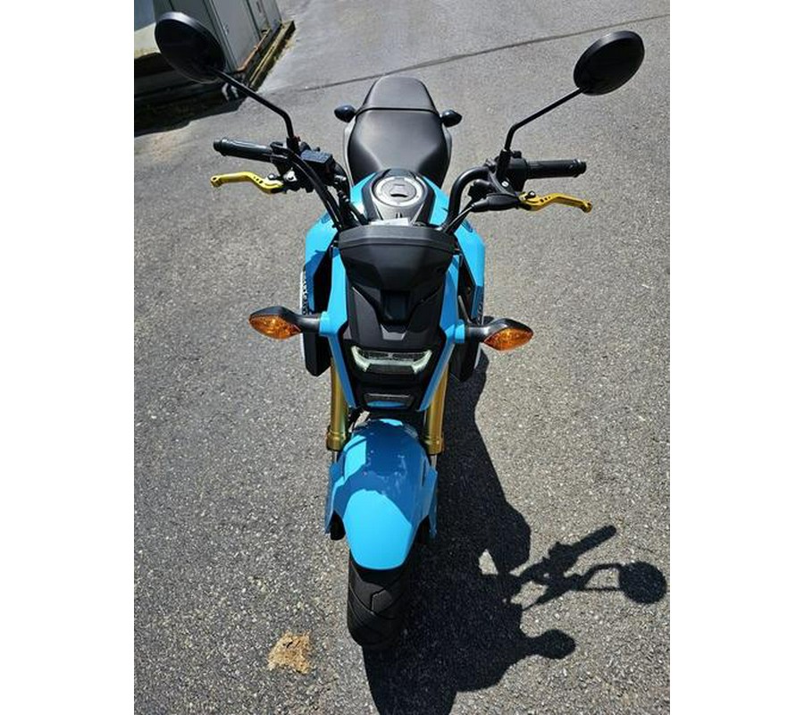 2019 Honda® Grom