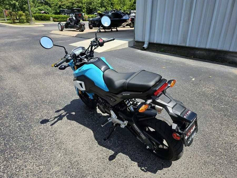 2019 Honda® Grom