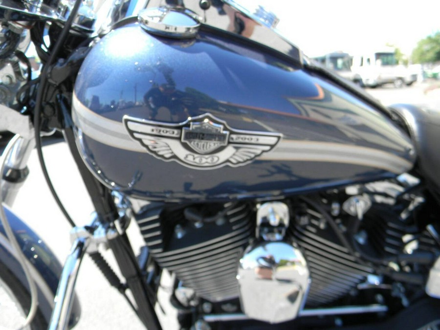 2003 Harley-Davidson Wide Glide Anniversary Edition FXDWG