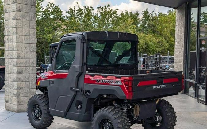 2025 Polaris RANGER XP 1000 NorthStar Edition Premium