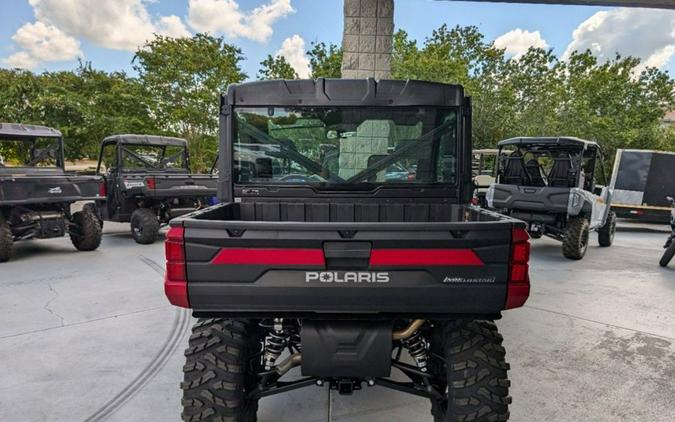 2025 Polaris RANGER XP 1000 NorthStar Edition Premium