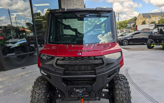 2025 Polaris RANGER XP 1000 NorthStar Edition Premium