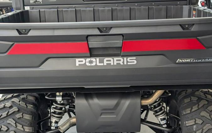 2025 Polaris RANGER XP 1000 NorthStar Edition Premium