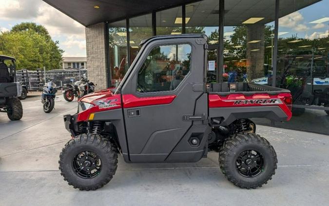 2025 Polaris RANGER XP 1000 NorthStar Edition Premium