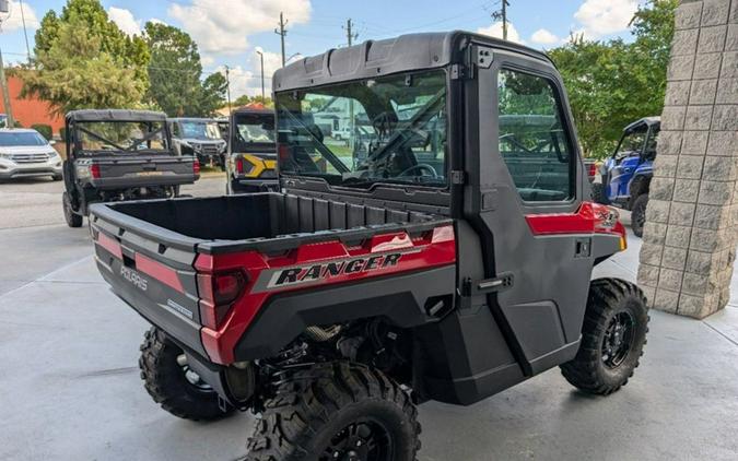 2025 Polaris RANGER XP 1000 NorthStar Edition Premium