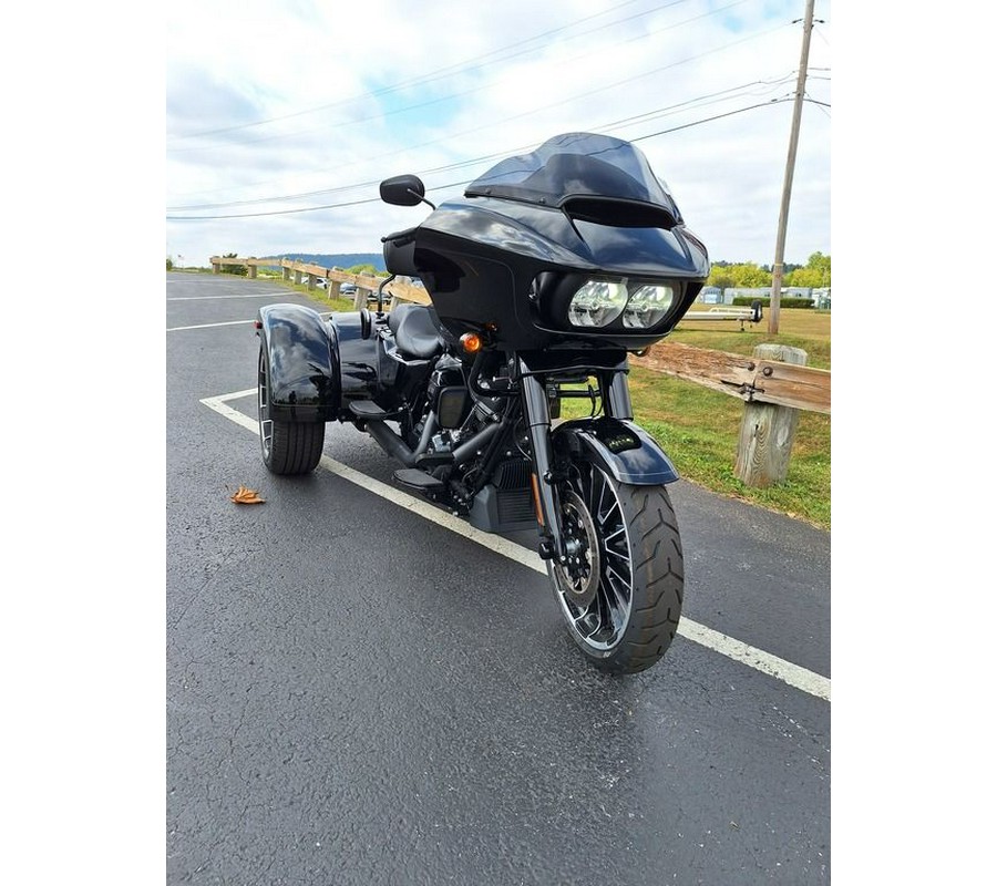 2023 Harley-Davidson® FLTRT - Road Glide® 3