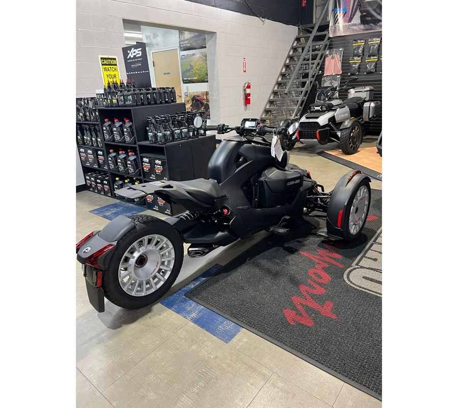 2025 Can-Am Ryker Rally 900 ACE™