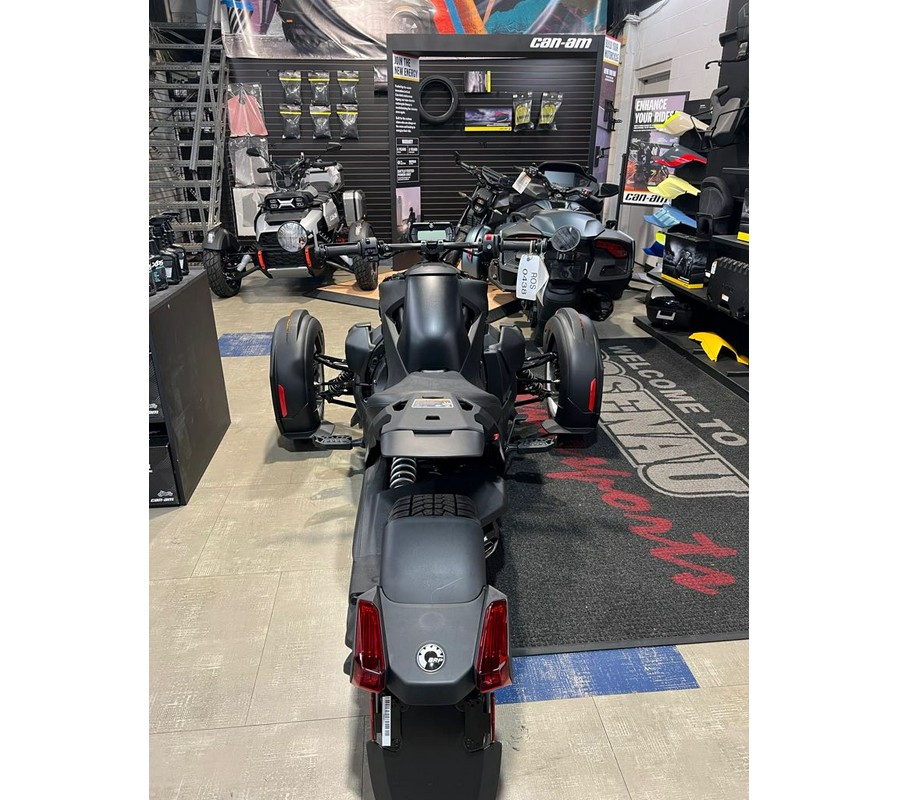 2025 Can-Am Ryker Rally 900 ACE™