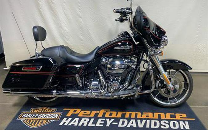 2021 Harley-Davidson Street Glide®