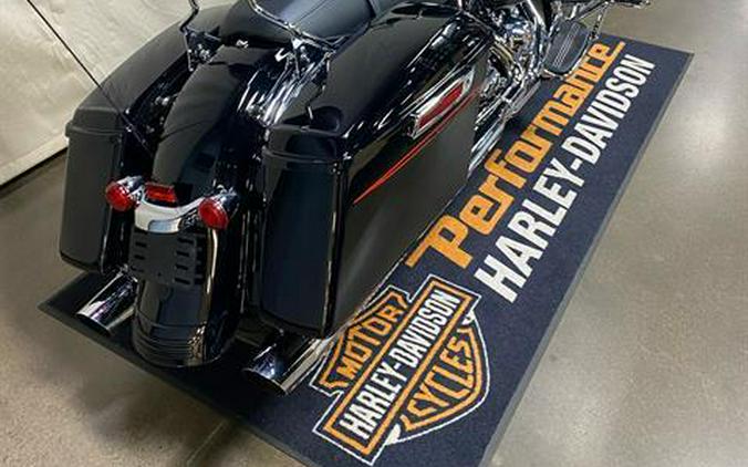2021 Harley-Davidson Street Glide®