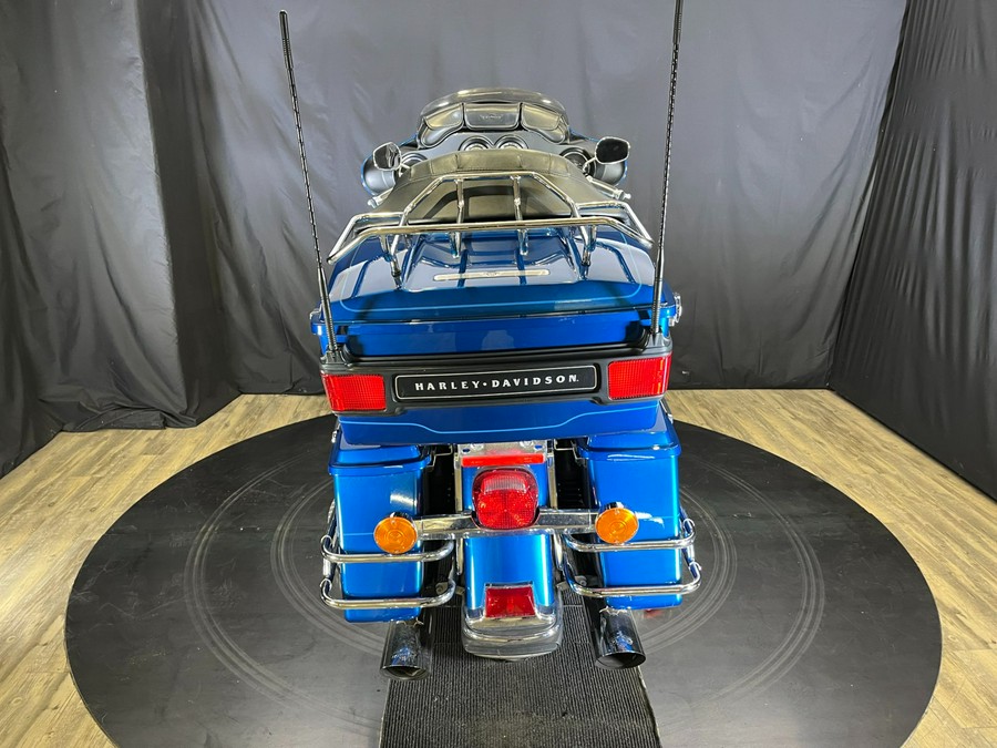 2005 Harley-Davidson FLHTCUI Ultra Classic® Electra Glide®