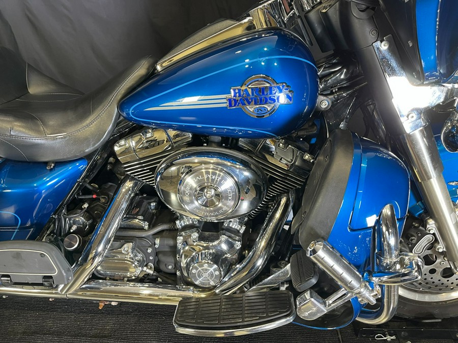 2005 Harley-Davidson FLHTCUI Ultra Classic® Electra Glide®