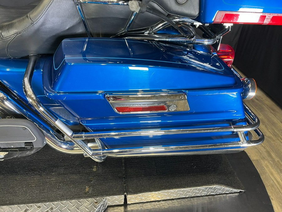 2005 Harley-Davidson FLHTCUI Ultra Classic® Electra Glide®