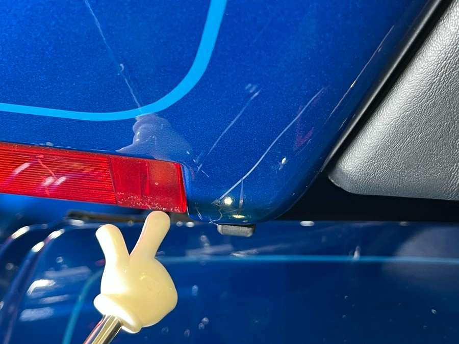 2005 Harley-Davidson FLHTCUI Ultra Classic® Electra Glide®