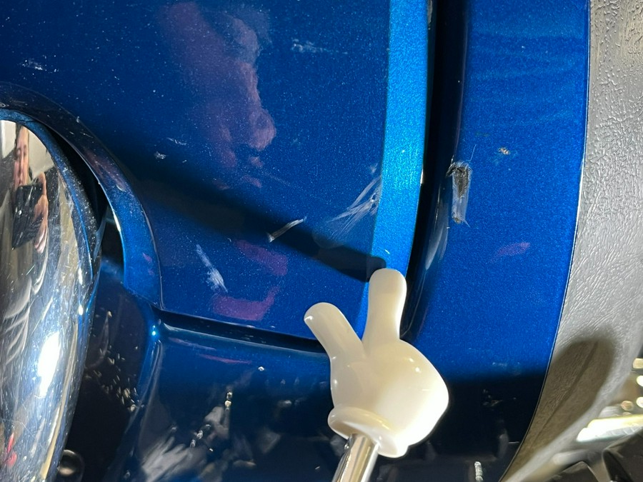 2005 Harley-Davidson FLHTCUI Ultra Classic® Electra Glide®