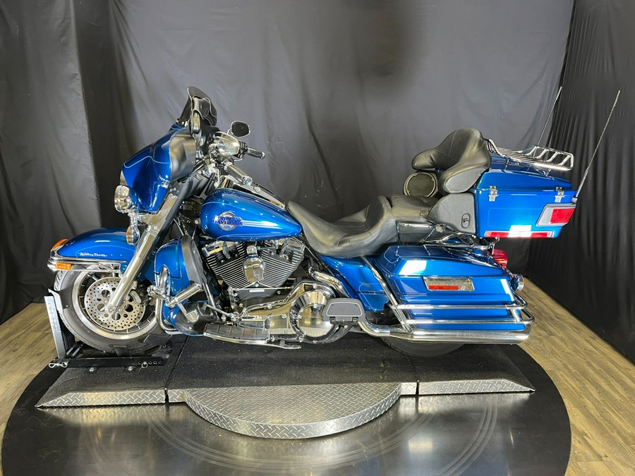 2005 Harley-Davidson FLHTCUI Ultra Classic® Electra Glide®