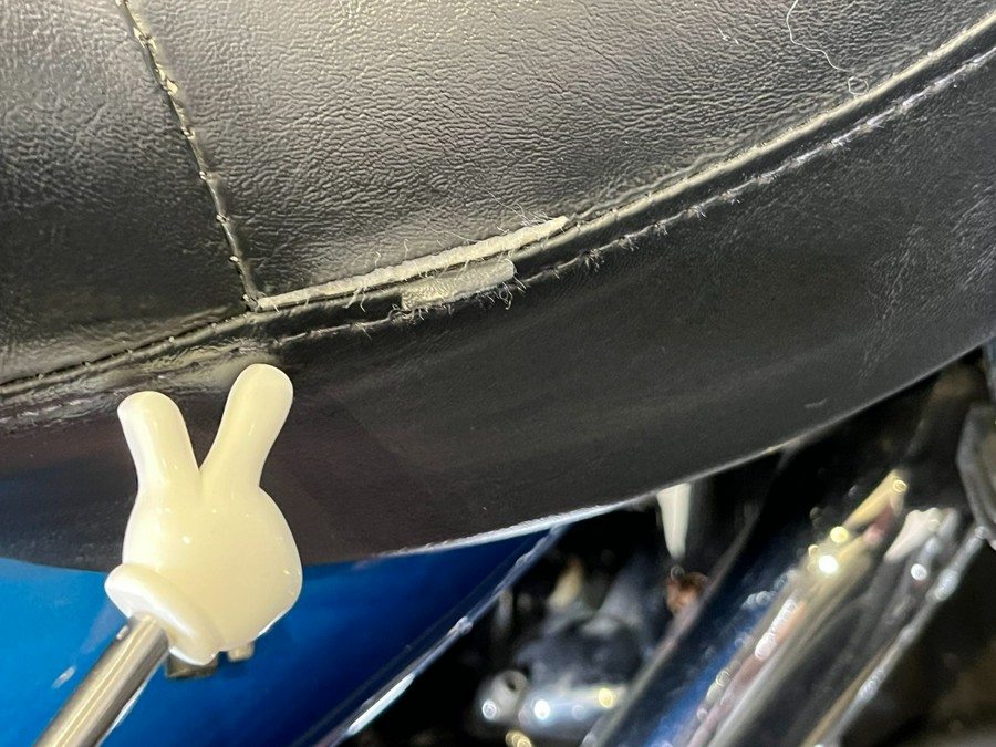 2005 Harley-Davidson FLHTCUI Ultra Classic® Electra Glide®