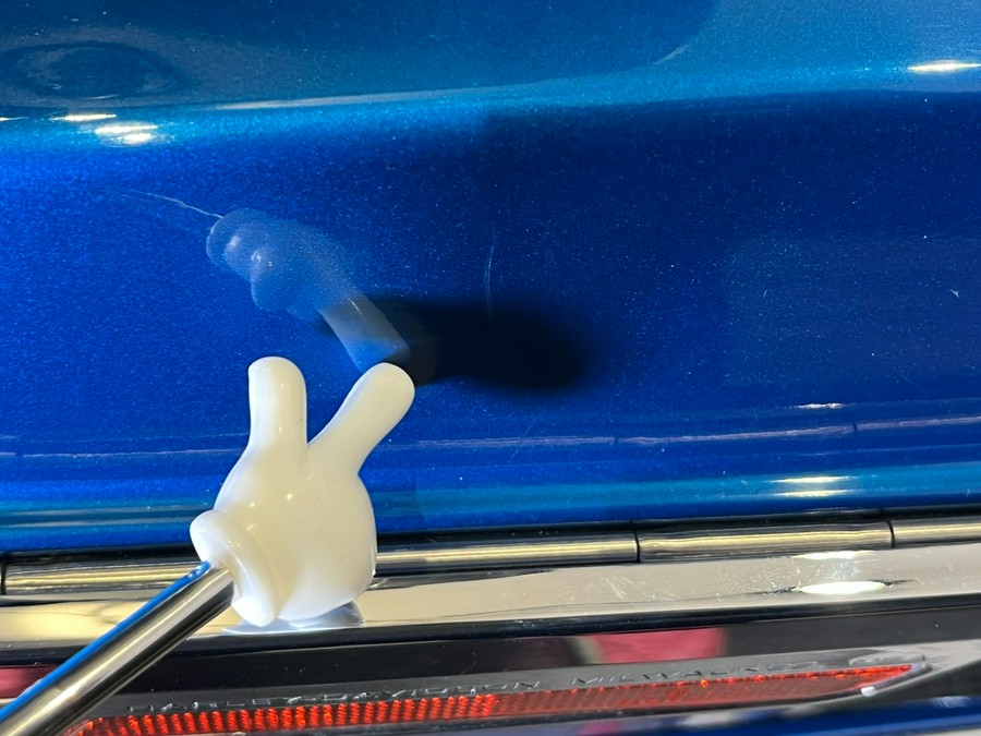 2005 Harley-Davidson FLHTCUI Ultra Classic® Electra Glide®