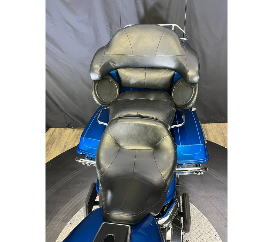 2005 Harley-Davidson FLHTCUI Ultra Classic® Electra Glide®