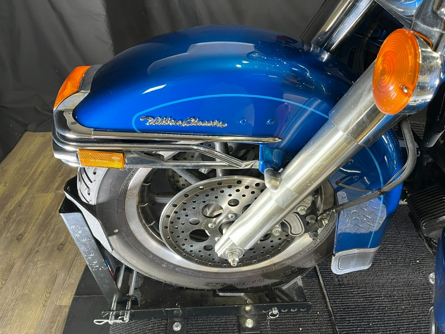 2005 Harley-Davidson FLHTCUI Ultra Classic® Electra Glide®
