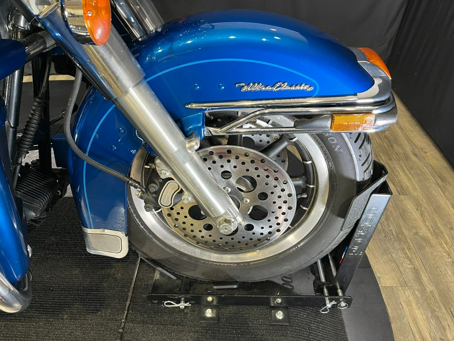 2005 Harley-Davidson FLHTCUI Ultra Classic® Electra Glide®
