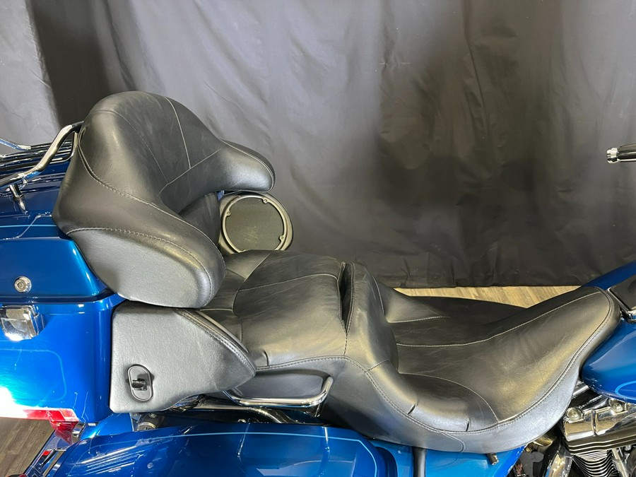 2005 Harley-Davidson FLHTCUI Ultra Classic® Electra Glide®