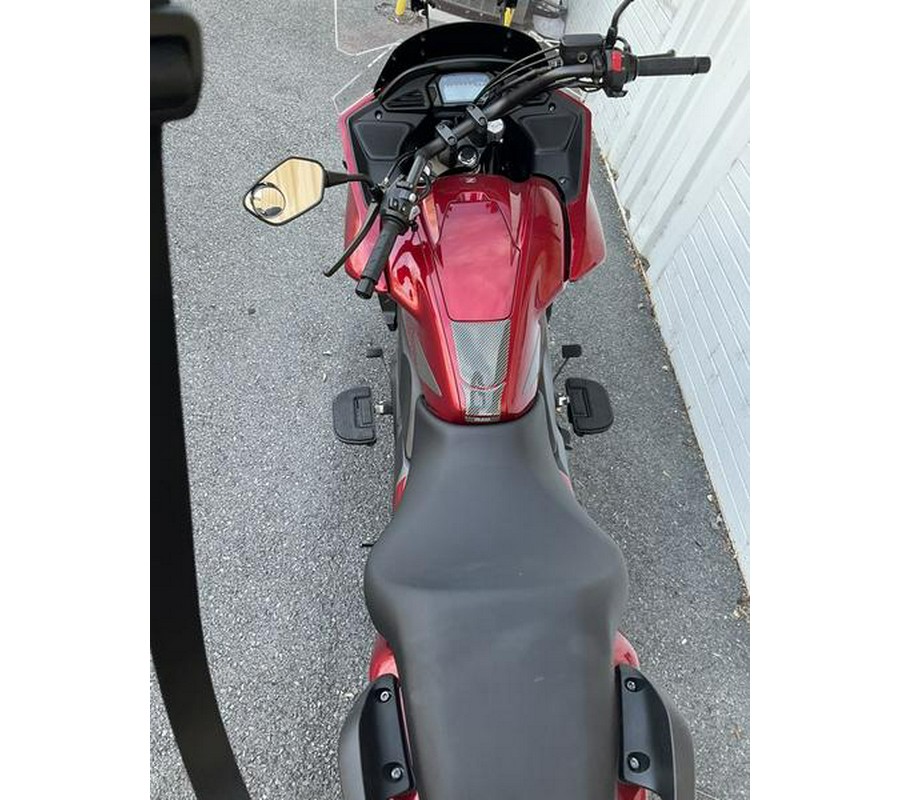 2014 Honda® CTX700