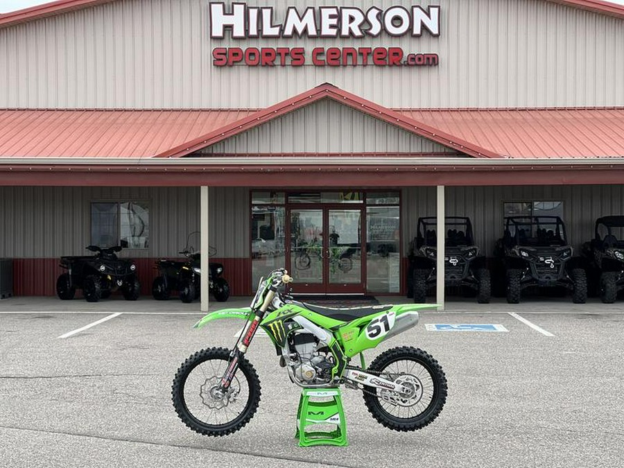 2021 Kawasaki KX™450