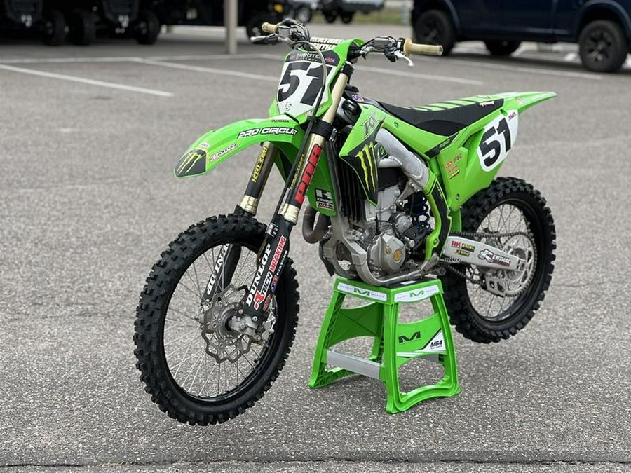 2021 Kawasaki KX™450