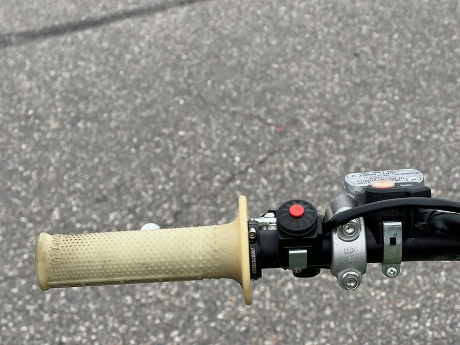 2021 Kawasaki KX™450