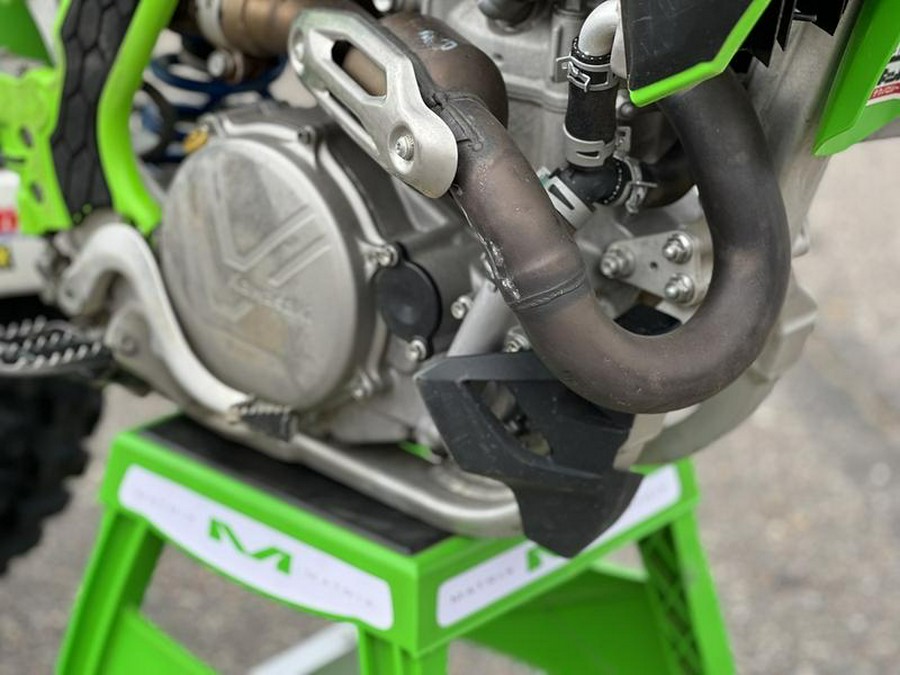 2021 Kawasaki KX™450