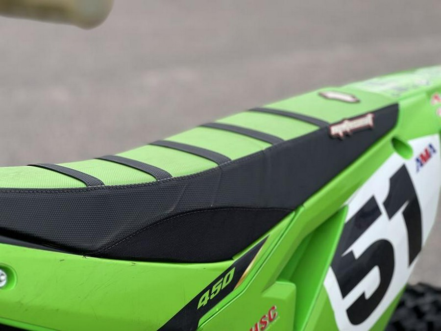 2021 Kawasaki KX™450