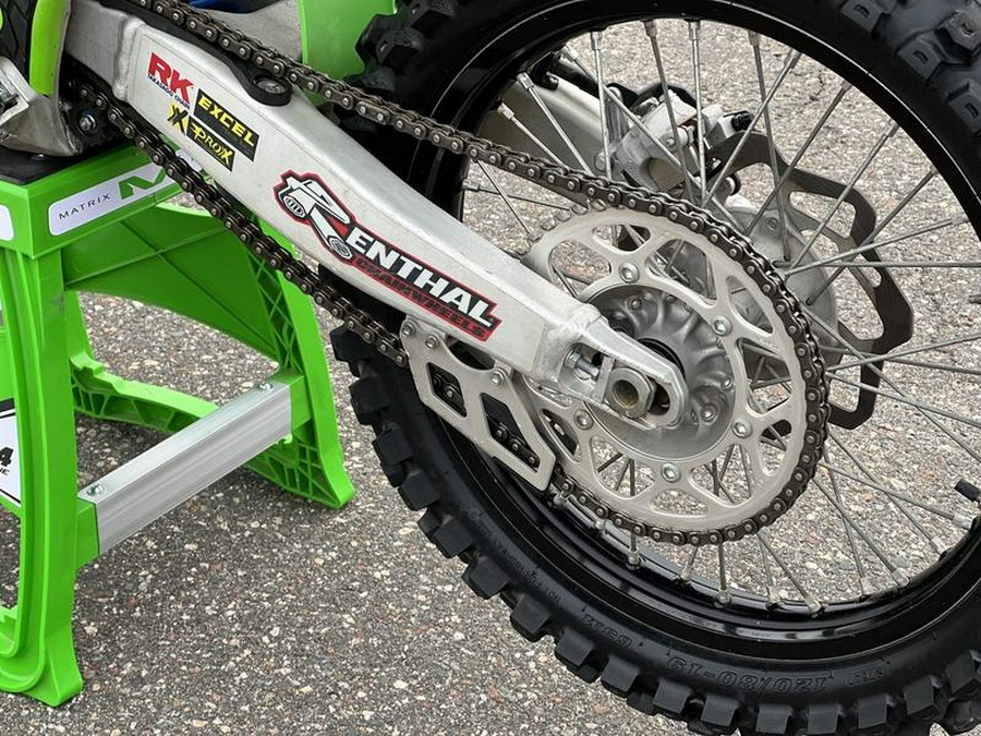 2021 Kawasaki KX™450