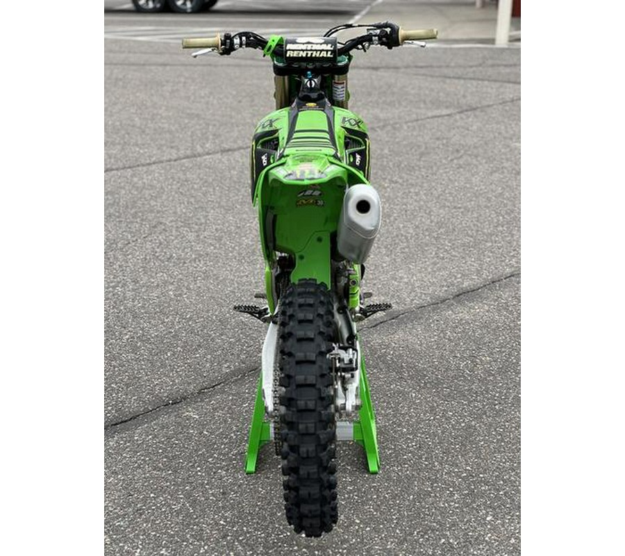 2021 Kawasaki KX™450