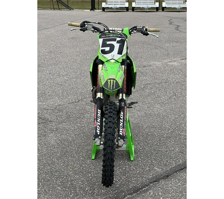 2021 Kawasaki KX™450