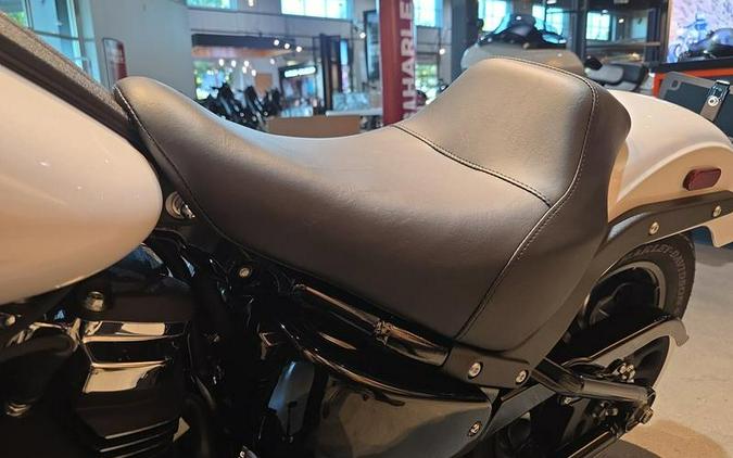 2026 Harley-Davidson® FXLRS - Low Rider® S