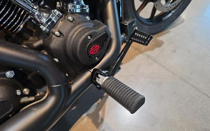 2026 Harley-Davidson® FXLRS - Low Rider® S