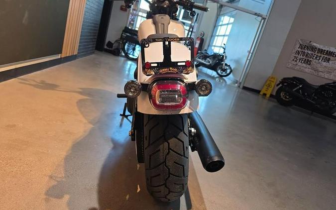 2026 Harley-Davidson® FXLRS - Low Rider® S