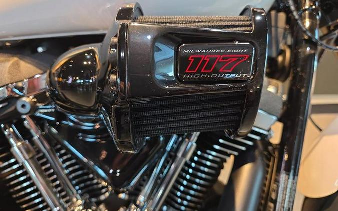 2026 Harley-Davidson® FXLRS - Low Rider® S