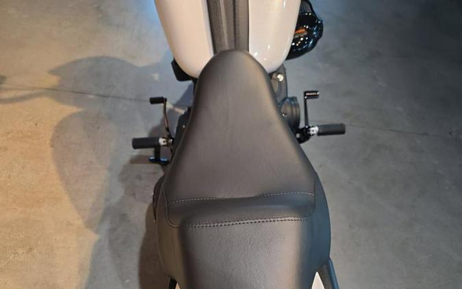 2026 Harley-Davidson® FXLRS - Low Rider® S