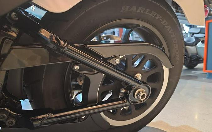 2026 Harley-Davidson® FXLRS - Low Rider® S