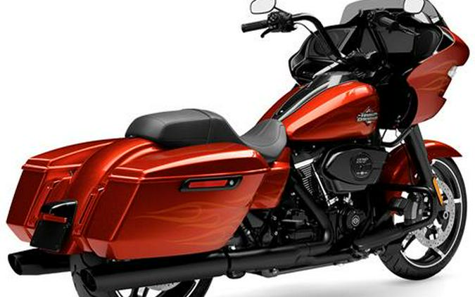 2025 Harley-Davidson Road Glide®