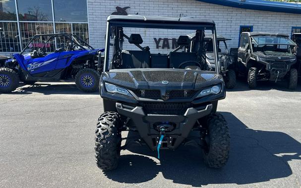 2026 CFMOTO UFORCE 1000