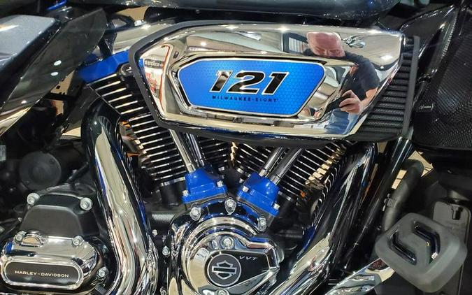 2026 Harley-Davidson® FLHXLSE - CVO™ Street Glide® Limited
