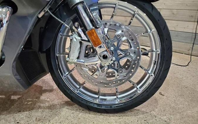 2026 Harley-Davidson® FLHXLSE - CVO™ Street Glide® Limited